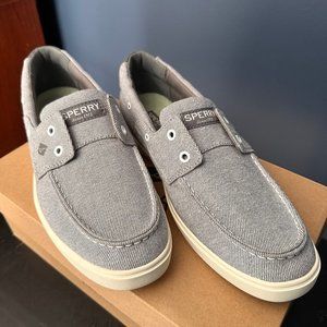 Mens  Sperrys